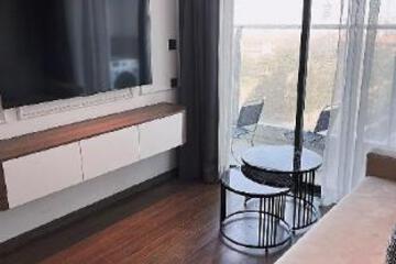 Balcony or terrace