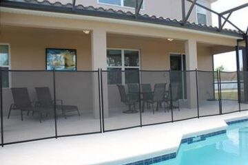 Terrace or Patio