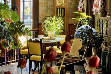 Hotel Interior 11 of 58