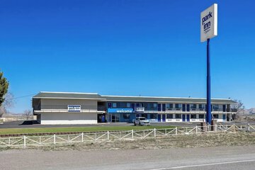 Park Inn by Radisson Wells