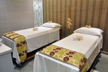 Treatment room
