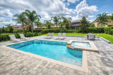 Private pool