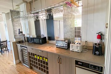Shared kitchen facilities