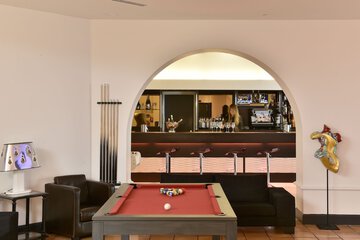 Billiards