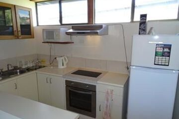 In-Room Kitchen