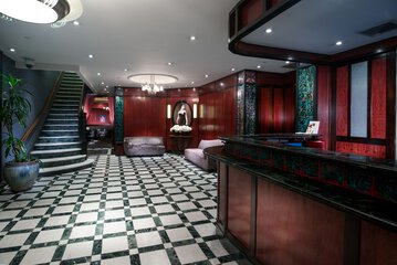 Hotel Interior 5 of 37