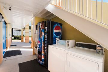 Vending machine