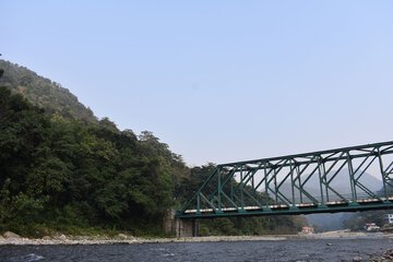Lake view