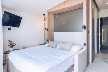 Extra beds