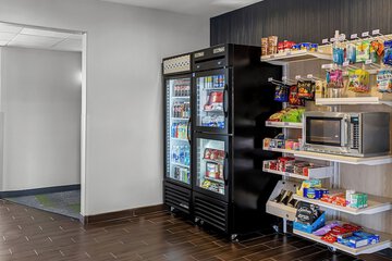 Hotel Interior 15 of 54