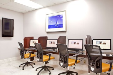 Business Center 69 of 70