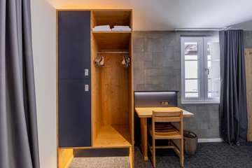 Wardrobe