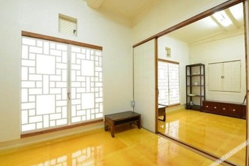 家庭房