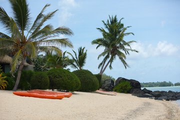 Kayaking