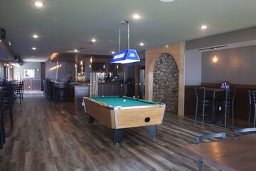 Billiards