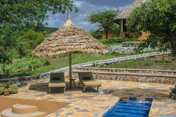 Sundeck