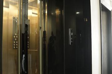 Elevator