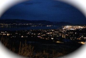 View from Hotel