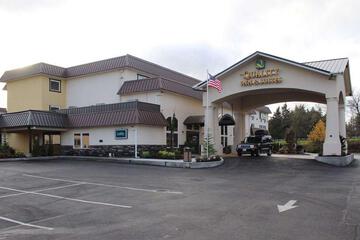 Quality Inn & Suites Tacoma Seattle