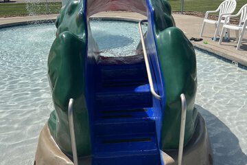 Children's pool