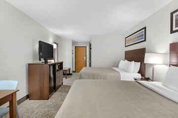 Quality Inn