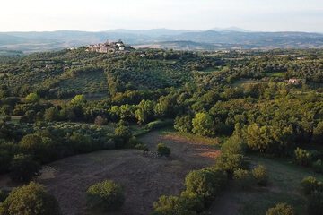 Valley view