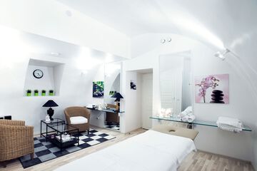 Treatment room