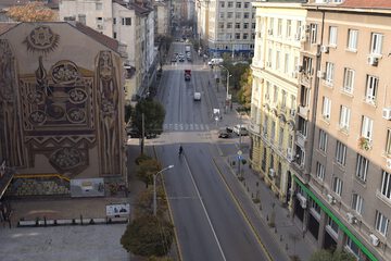 View from room