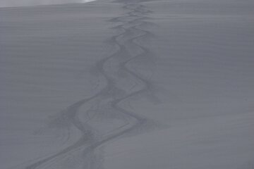 Skiing