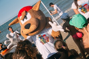 Children's activities