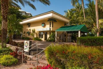 Vanderbilt Beach Resort