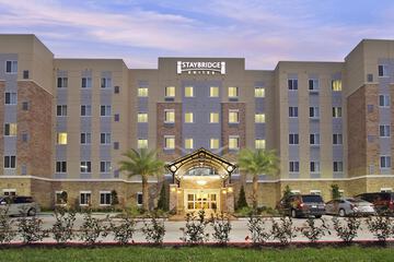 Staybridge Suites Houston - Medical Center by IHG