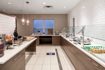 Breakfast/Coffee Service 44 of 52