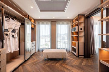 Wardrobe