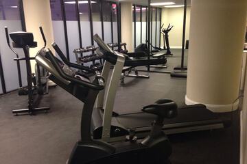 Health and Fitness 27 of 31