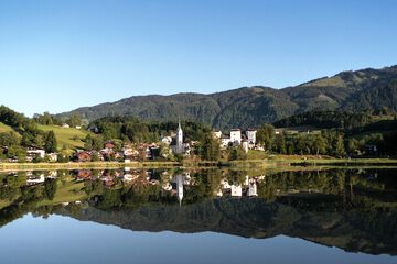 Lake