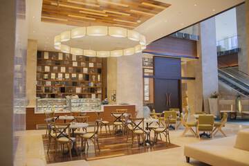 Coffee shop