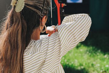Archery