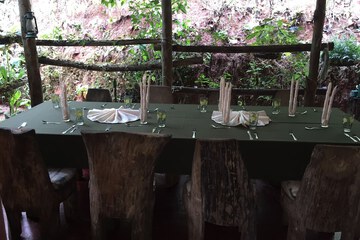 Family dining