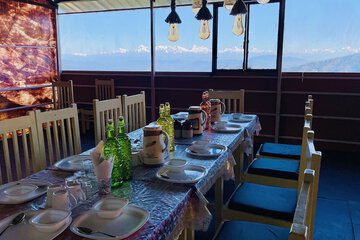 Family dining