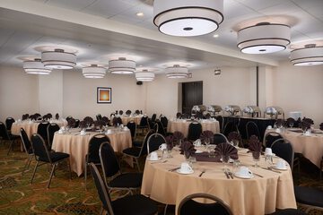 Ballroom