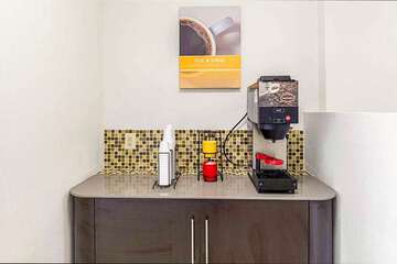 Motel Hobbs NM Lobby