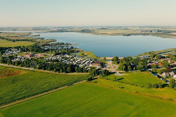 Land view from property