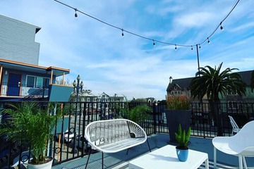 Sundeck