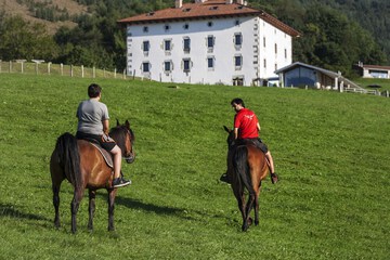 Children's activities