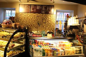 Cafe