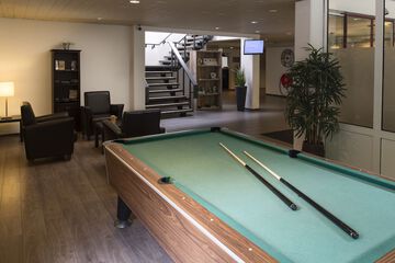 Billiards