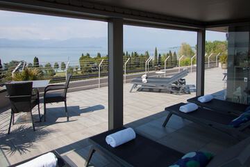 Sundeck
