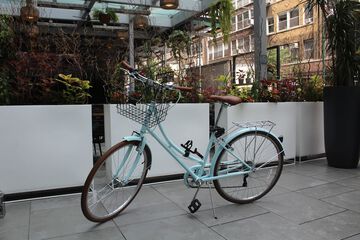 Bicycling