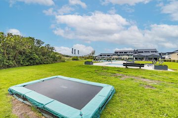 Children's play area - indoor